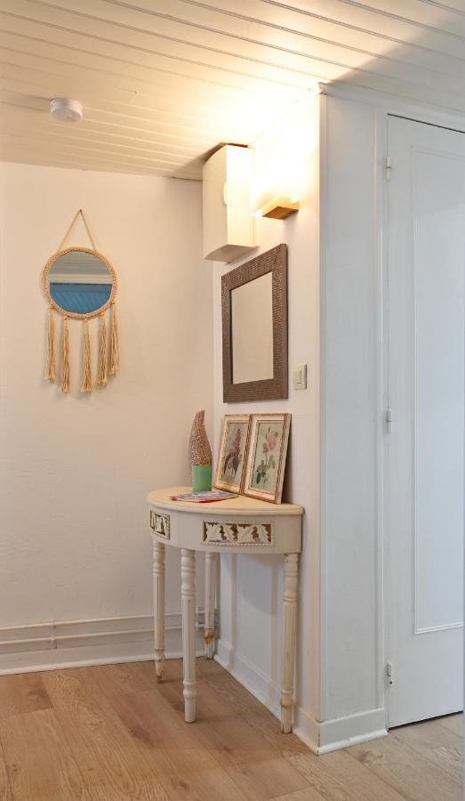 Gite Vauban Apartment Saint-Quentin  Bagian luar foto