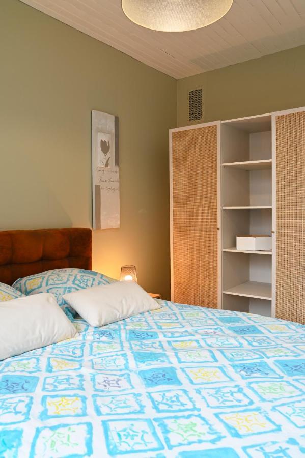 Gite Vauban Apartment Saint-Quentin  Bagian luar foto