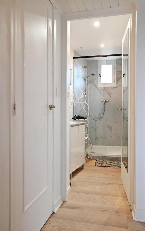 Gite Vauban Apartment Saint-Quentin  Bagian luar foto