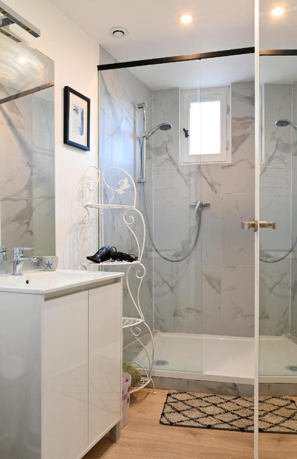 Gite Vauban Apartment Saint-Quentin  Bagian luar foto